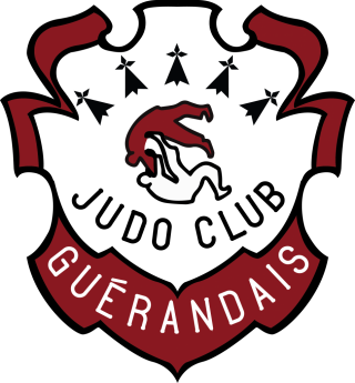 JUDO CLUB GUERANDAIS